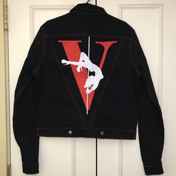The Ultimate Guide to Vlone Jackets