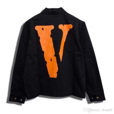 vlone ジャケット Mサイズ Vlone Jacket 【 Limited Vlone Jacket Stock 】Official Store
